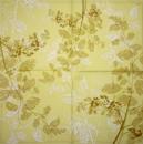 034 Plants - 3 ply - Home Fashion